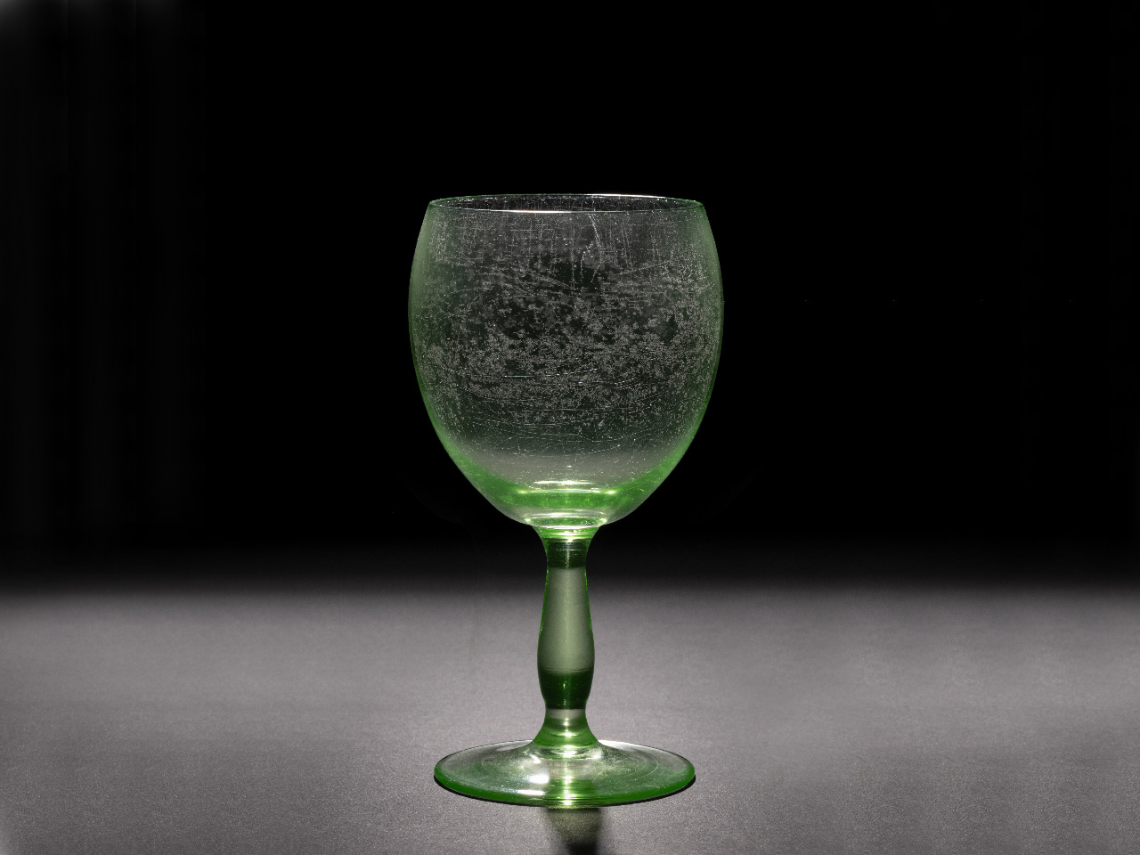 K. P. C. de Bazel, <i>Wijnglas: servies F</i>, 1921 - 1923